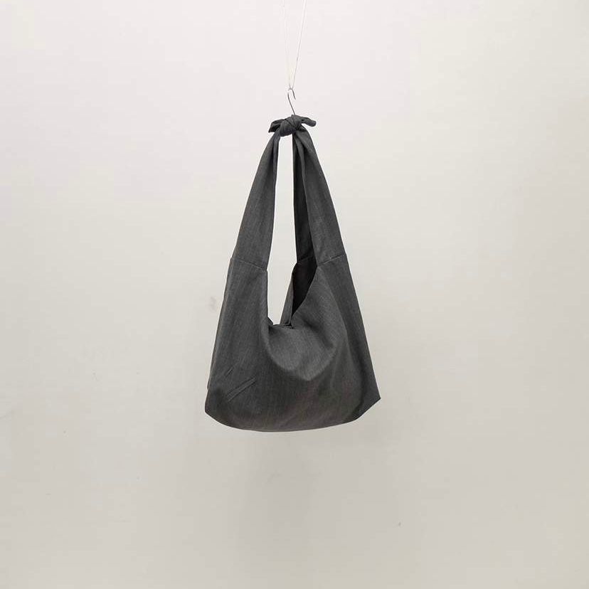 【残りわずか】よそいきトートBAG