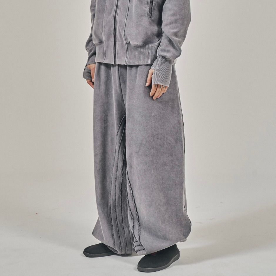 【残り一点】San Xian Pants