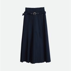 【残り一点】Double Low Waist Skirt