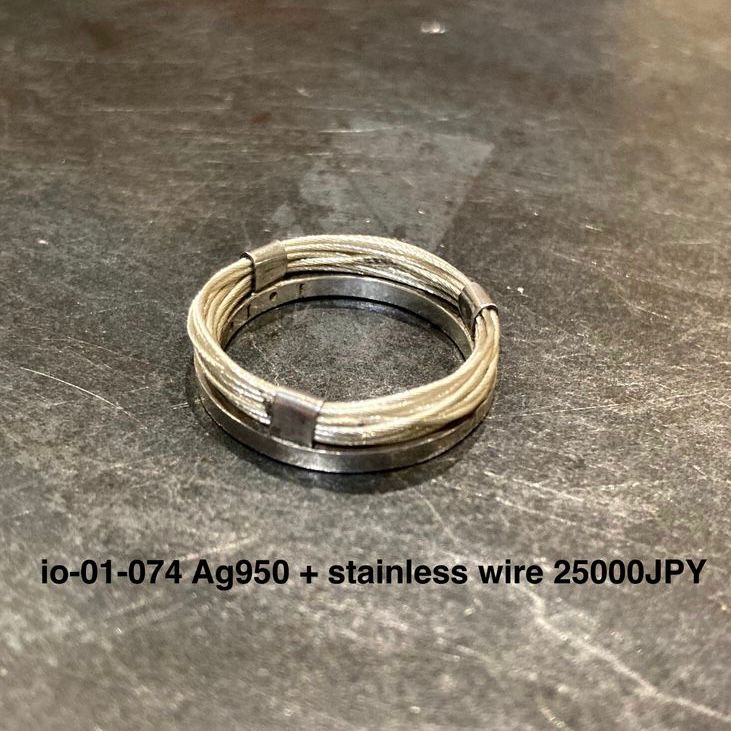 【お取り寄せ注文可能】Ring_074