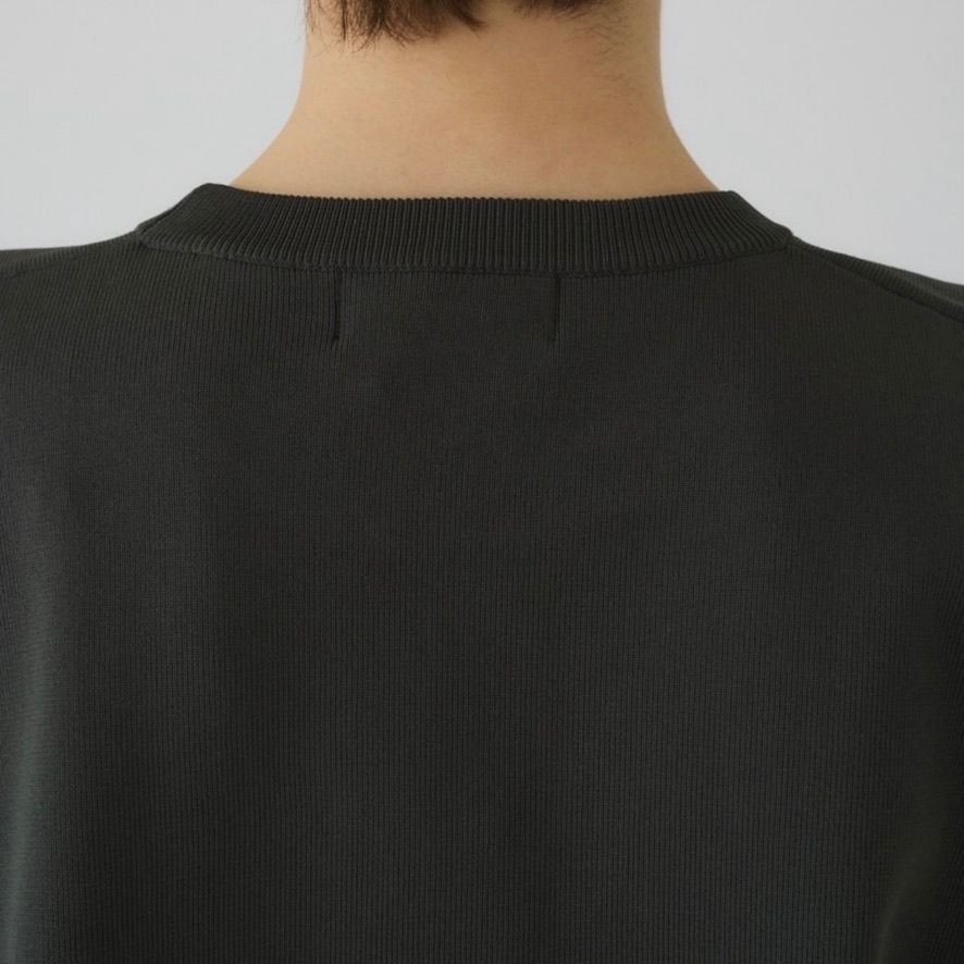 【残り一点】Asymmetry Knit Tops