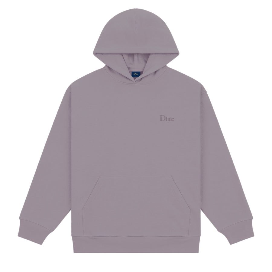 Dime - 【残り一点】Classic Small Logo Hoodie | ACRMTSM