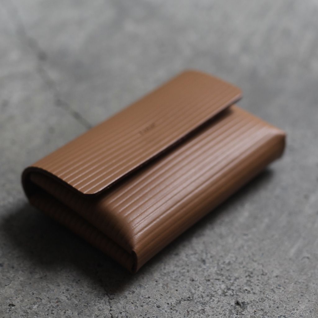 【残り一点】Cardboard Card Wallet