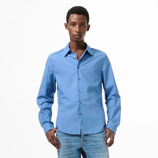 【残り一点】Clean Shirt