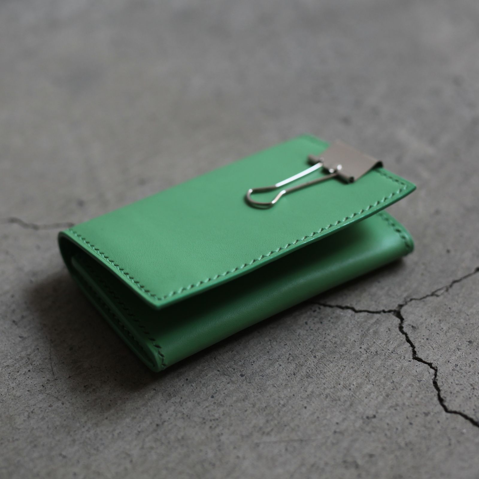 ED ROBERT JUDSON - 【残り一点】Card Case(GEM) | ACRMTSM ONLINE STORE