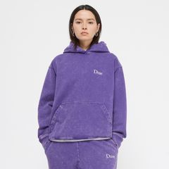 【残り一点】Classic French Terry Hoodie