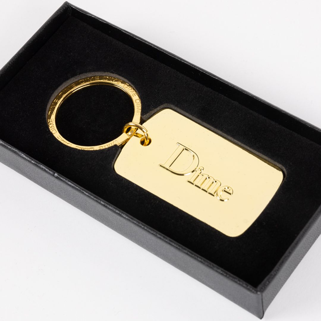 【残り一点】Classic Keychain