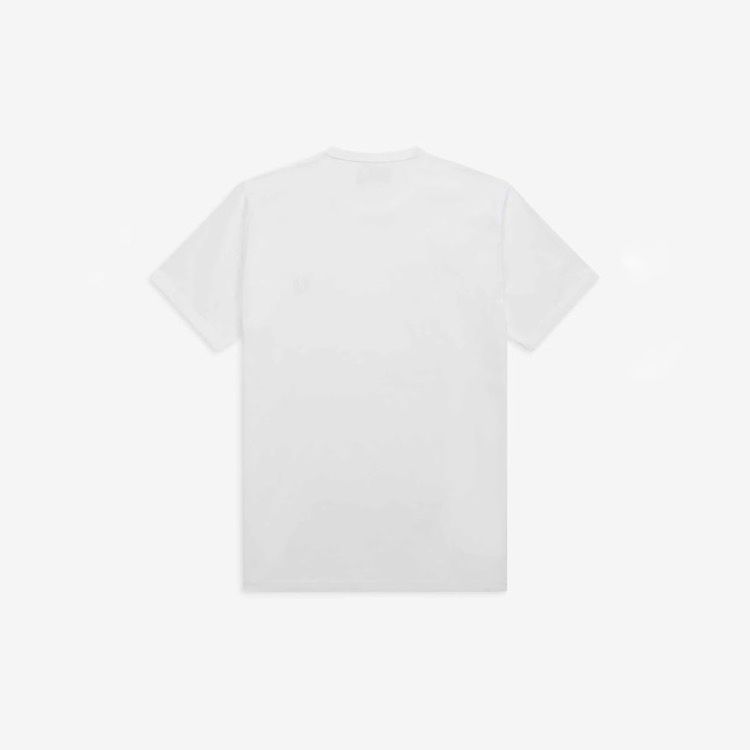 【残り一点】Ringer T-shirt