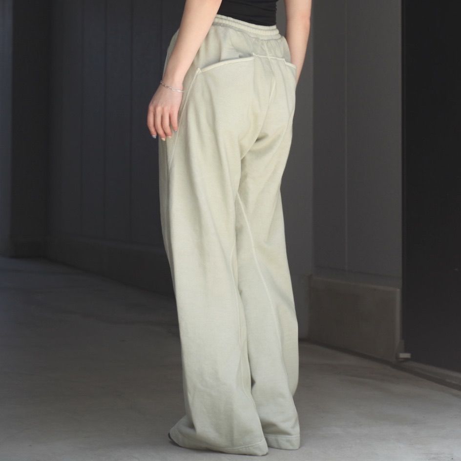 【残り一点】3D Twisted Lounge Pants
