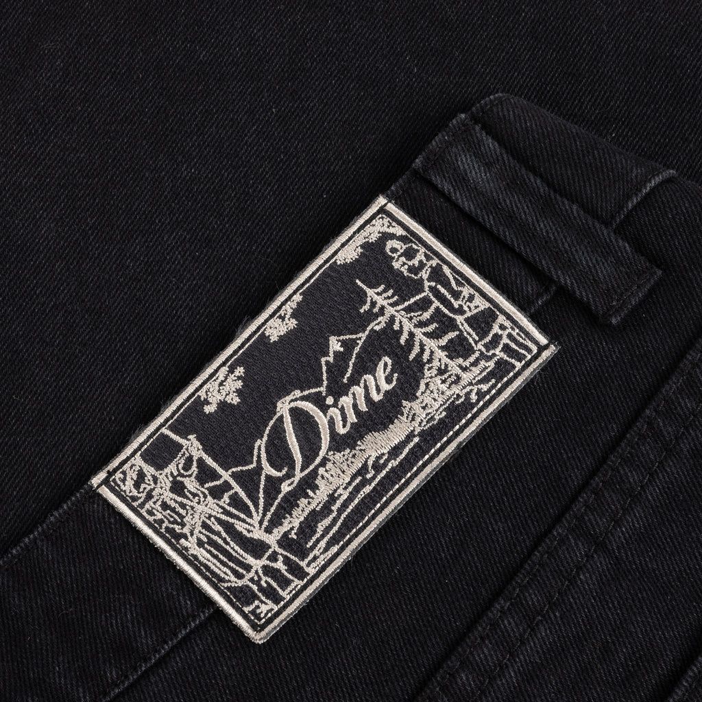 【残りわずか】Baggy Denim Pants