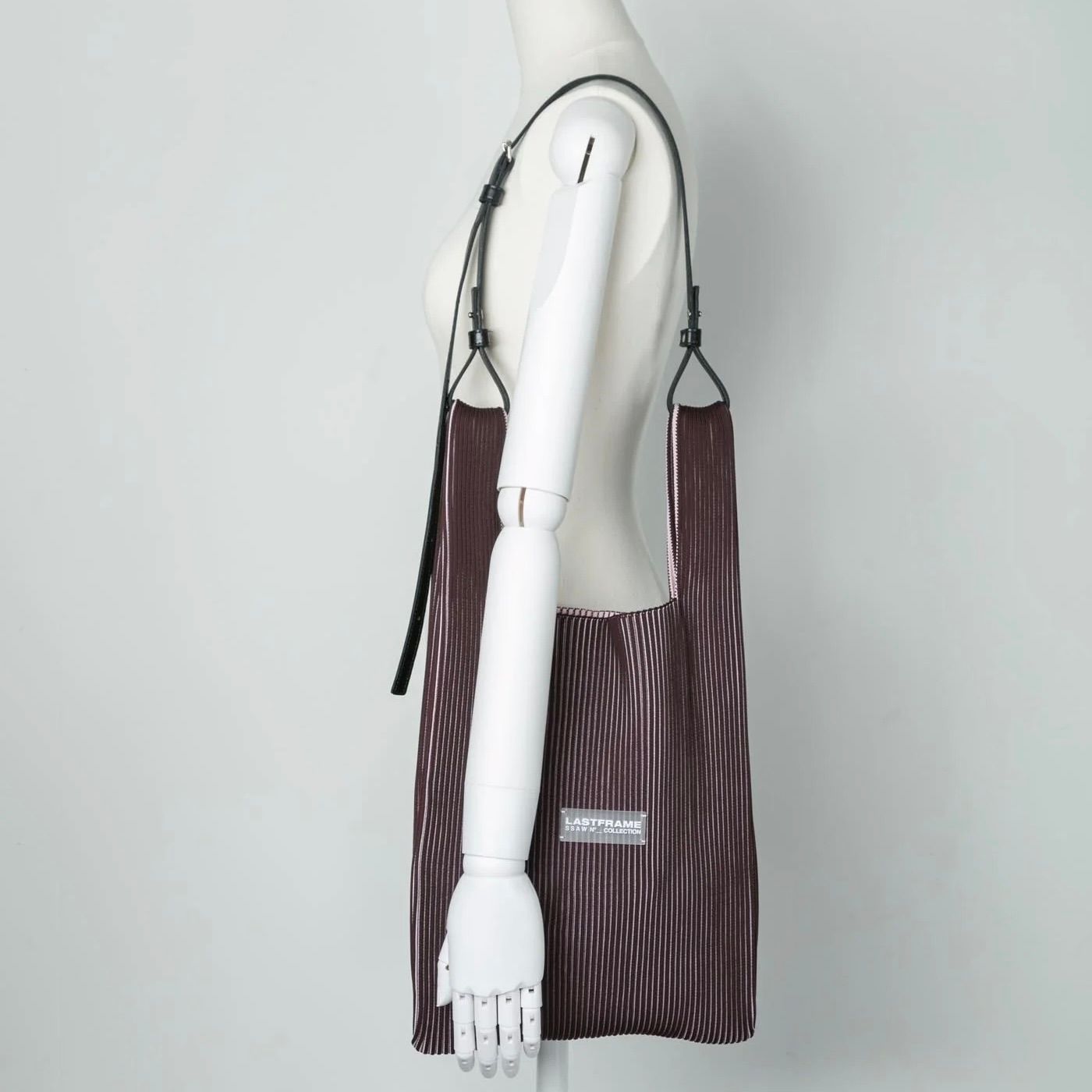 【残り一点】Kasane Market Bag_Medium