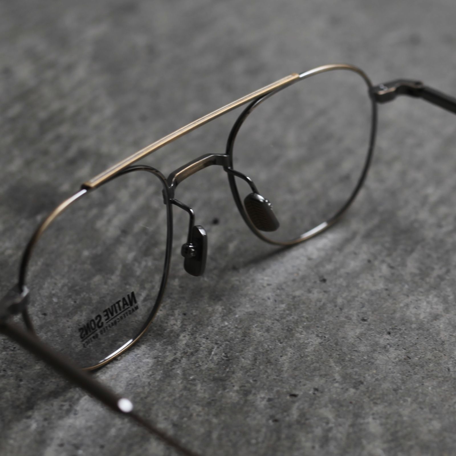 【お取り寄せ注文可能】Royston Exp(カスタム商品)