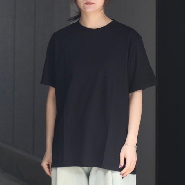 【再販売通知受付可能】New Box T-shirt