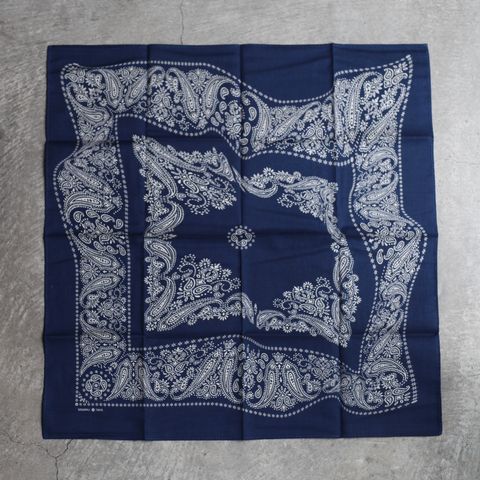 【残りわずか】Bending Bandana