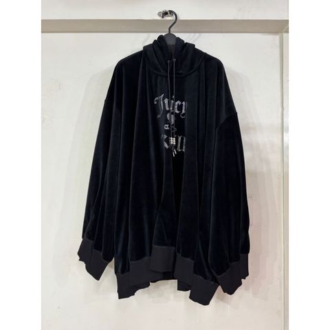 【残り一点】Devilangel Wing Hoodie
