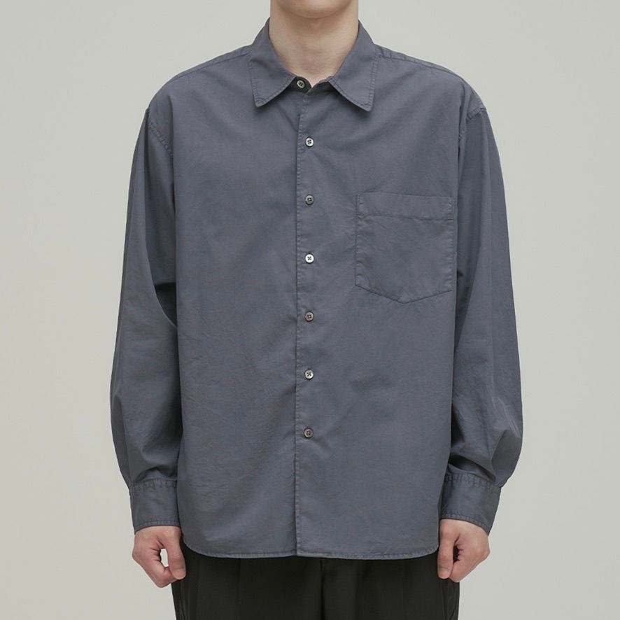 【残り一点】Ordinary Garment Shirt