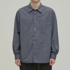 【残り一点】Ordinary Garment Shirt