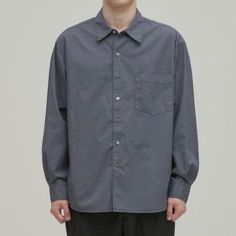 【残り一点】Ordinary Garment Shirt