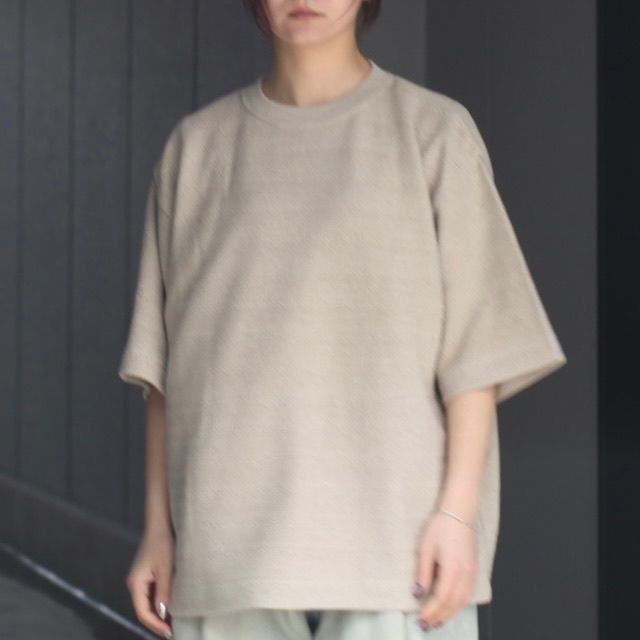 【残り一点】Links T-shirt