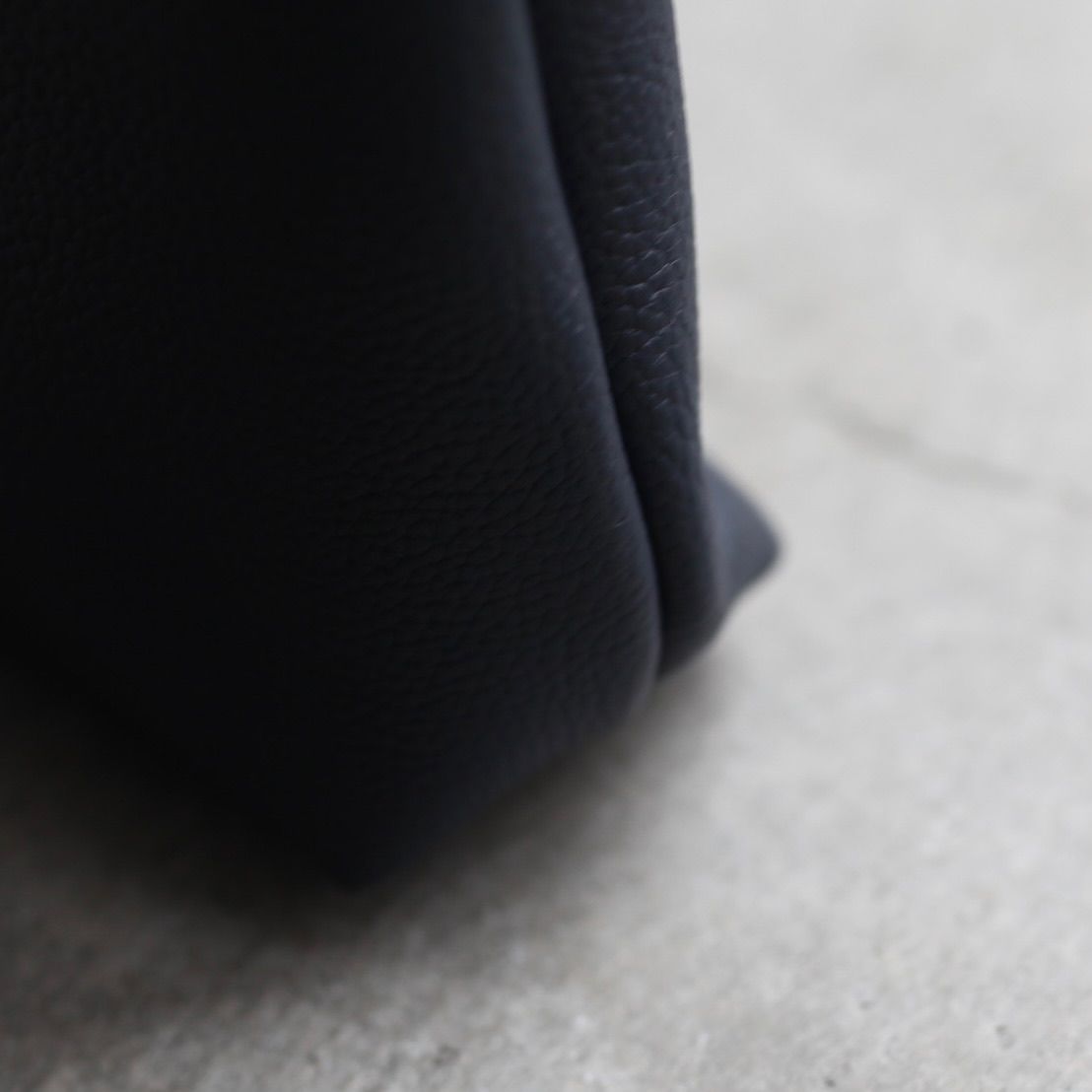 【再販売通知受付可能】Not Eco Bag Small(NAVY)