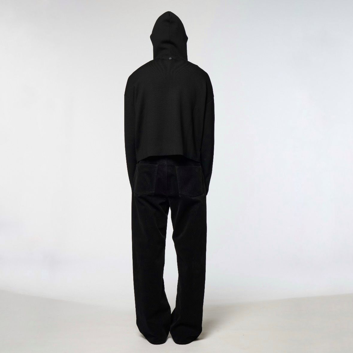 【残り一点】Ordo Knitted Parka