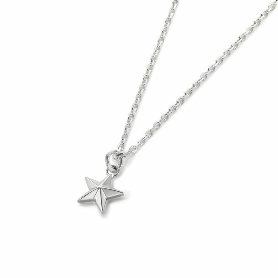 【お取り寄せ注文可能】Star Pendant_S