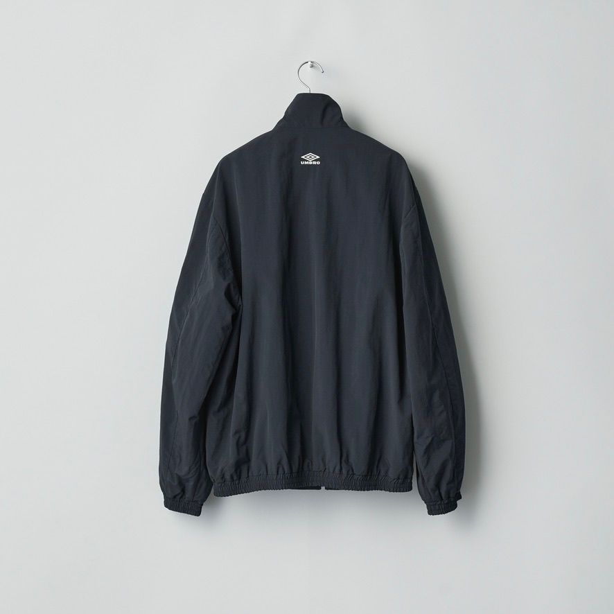 【残りわずか】CO/NY Track Jacket