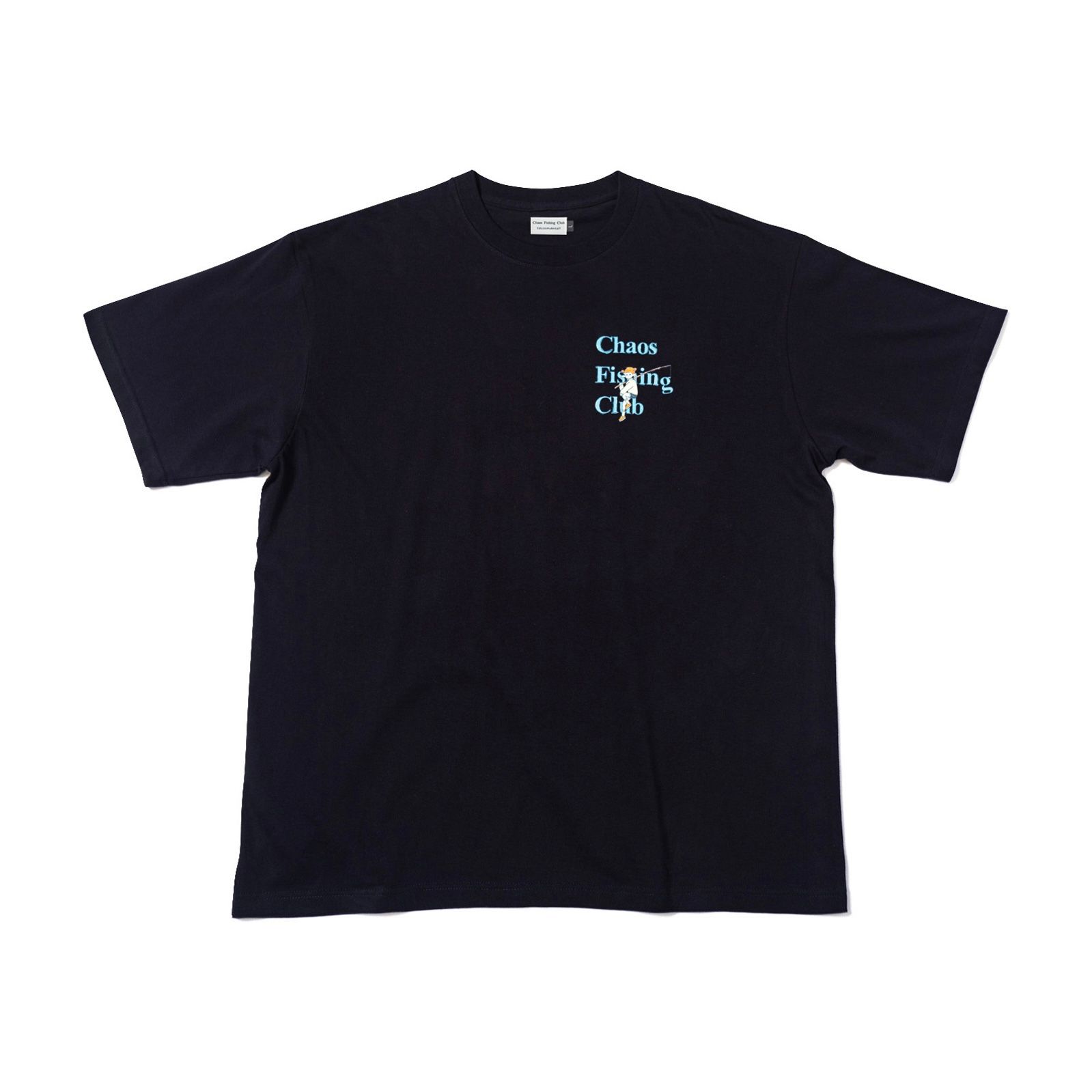 【残り一点】2026 Onna T-Shirt S/S