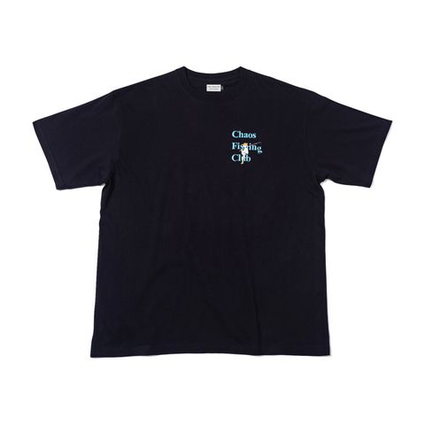 【残り一点】2026 Onna T-Shirt S/S