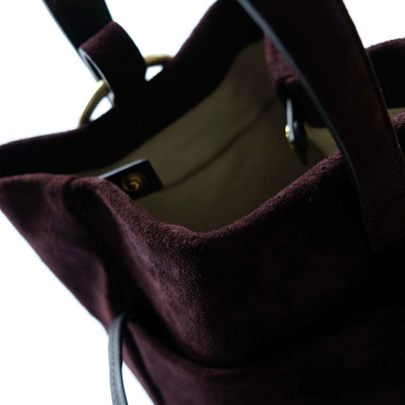 【残り一点】Velour Round Handle