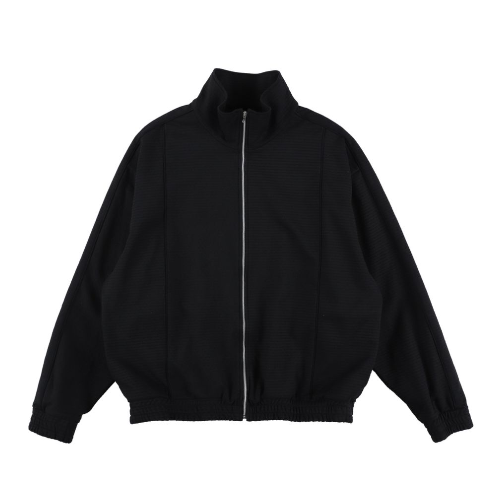 【残り一点】36G Needle Punch Piping Blouson