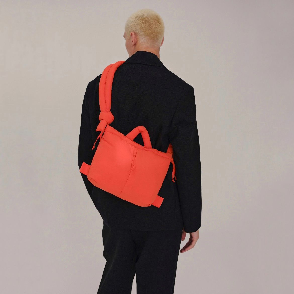【OLEND】Compact Ona Soft Bag コンパクト バッグ 関税/送料込 Compact Ona Soft Bag – Ölend