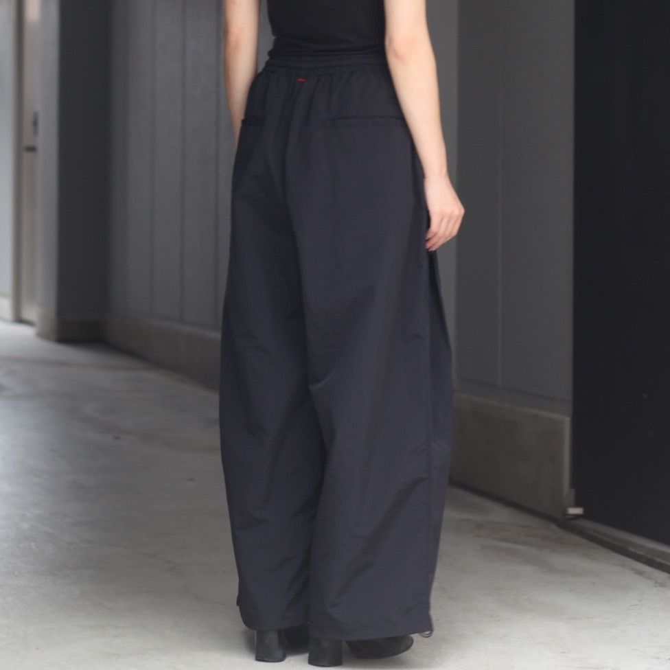 【残りわずか】Athlete Baggy with Reebok