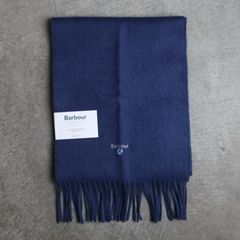 【残り一点】Plain Lambswool Scarf