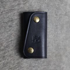 【残りわずか】キーケース