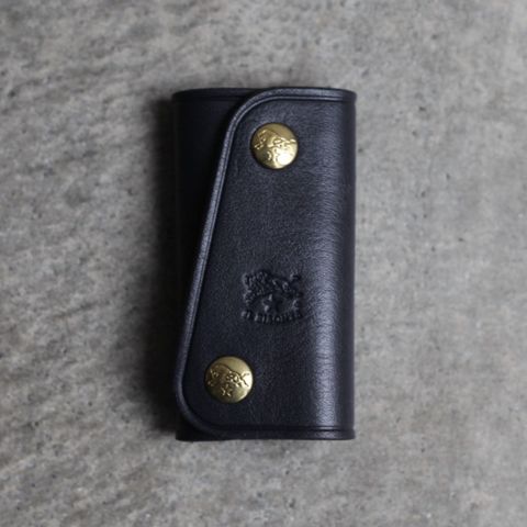 【残りわずか】キーケース