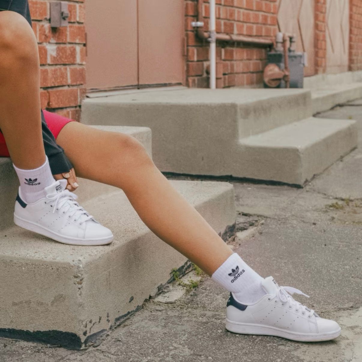 【残り一点】Stan Smith