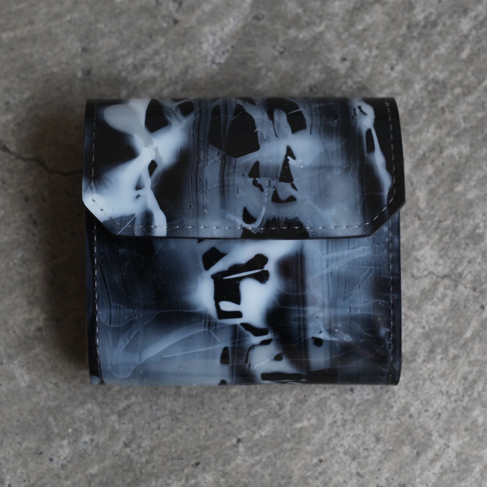 【残り一点】Paint Wallet(P)