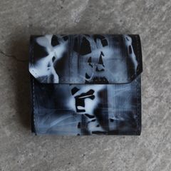 【残り一点】Paint Wallet(P)