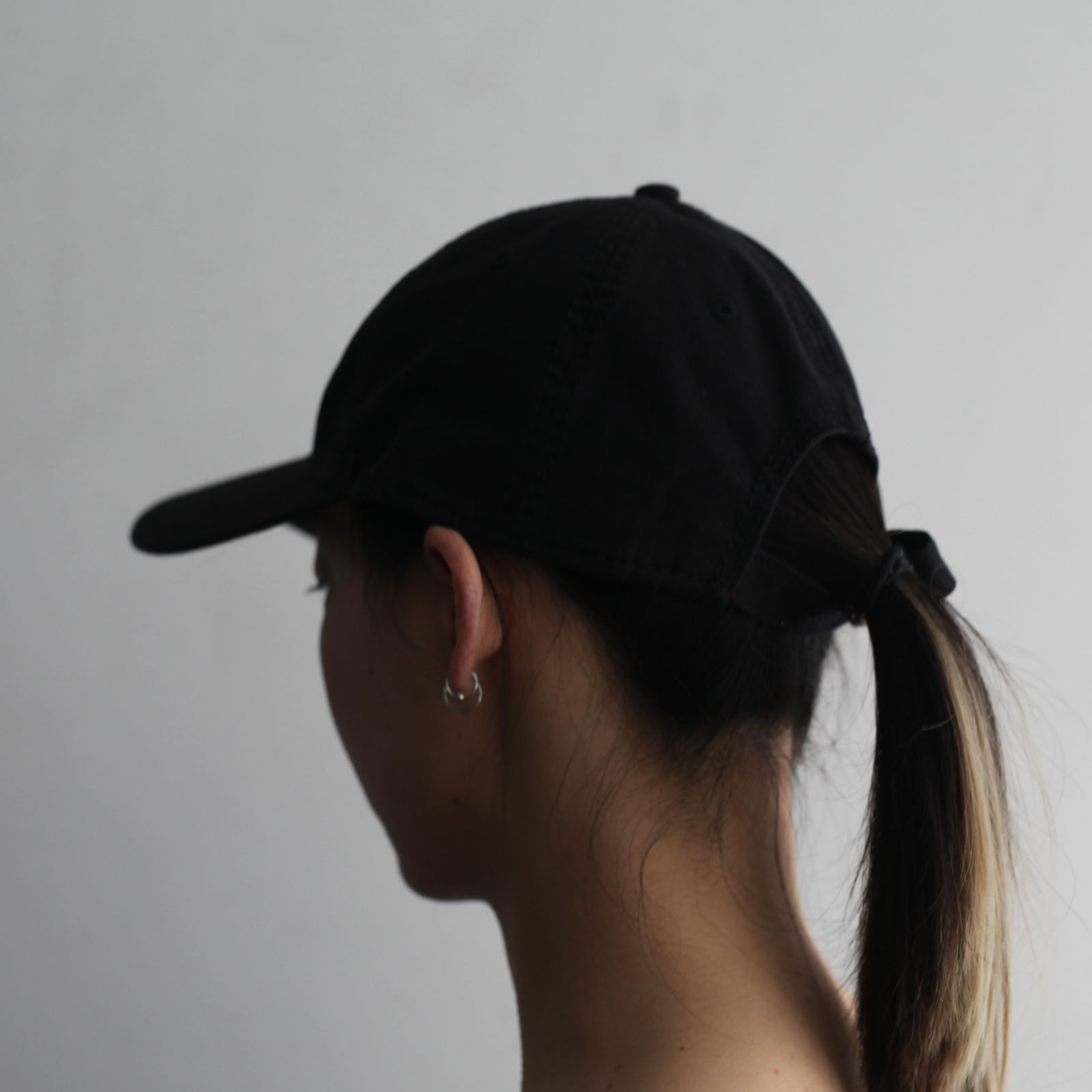 【残り一点】Bad Company Logo Hat