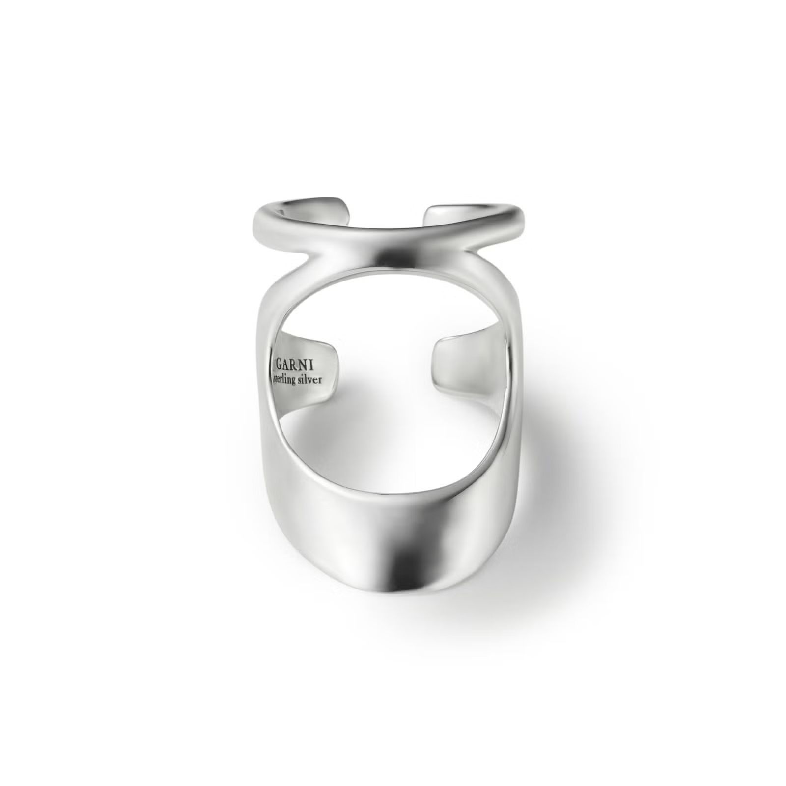 【お取り寄せ注文可能】Fingertip Ring