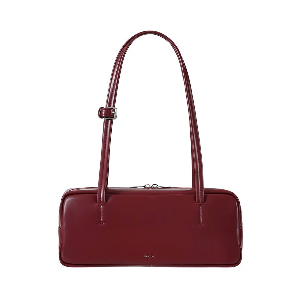 STAND OIL - 【残り一点】More Baguette Bag | ACRMTSM ONLINE STORE