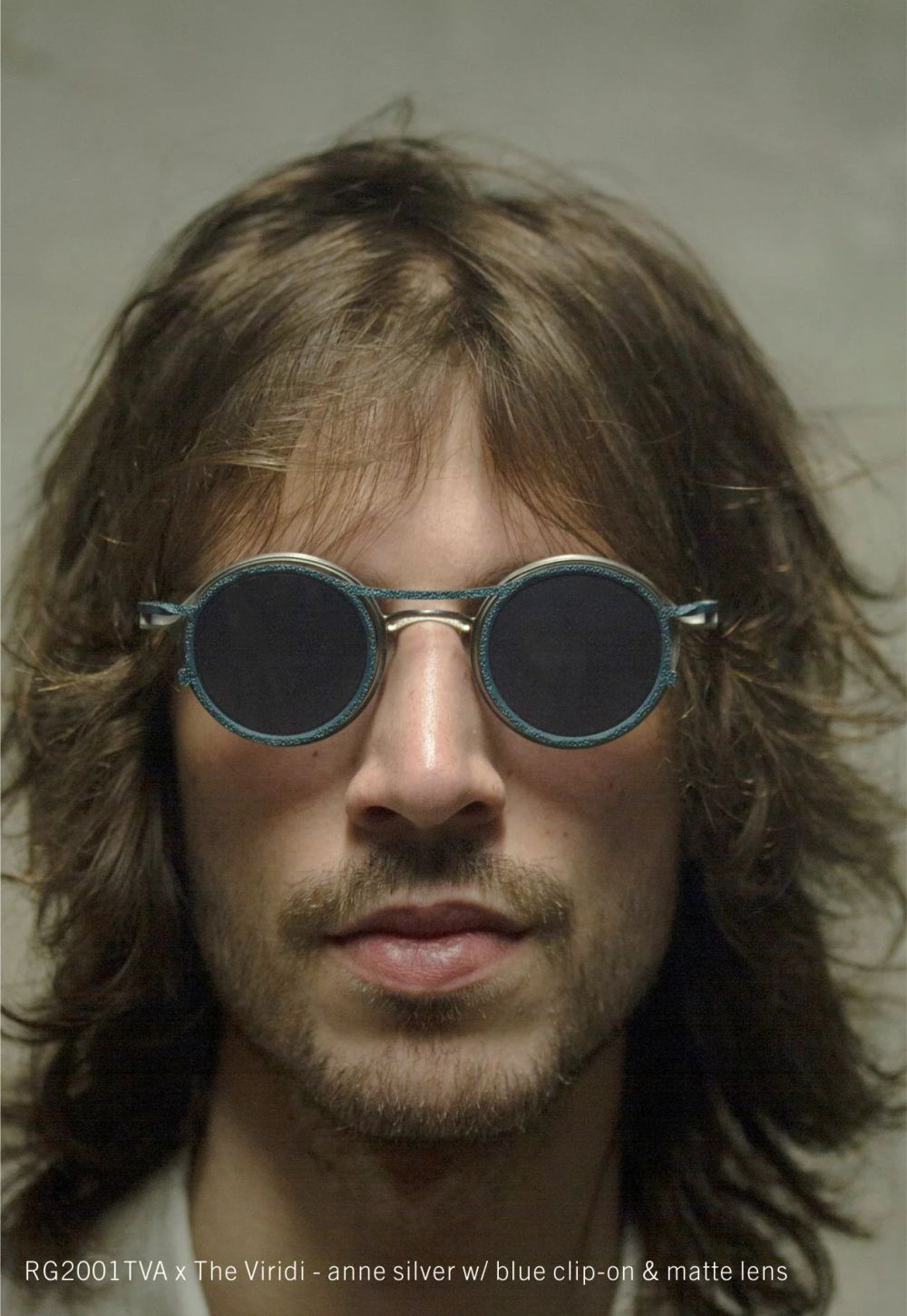 【RIGARDS】× The Viridi-anne