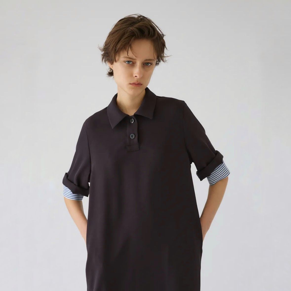 【残り一点】Polo Design Maxi OP