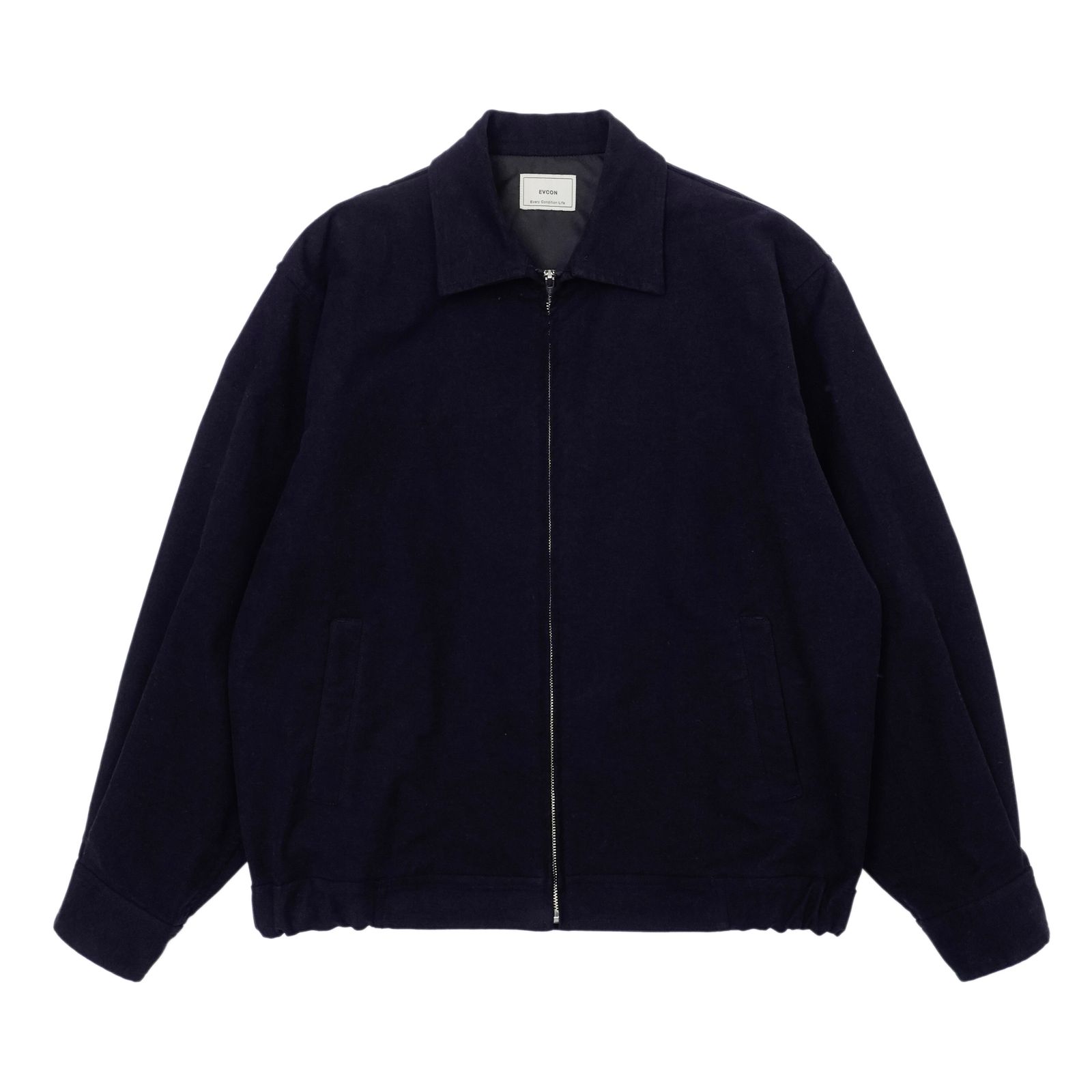 【残り一点】Moleskin Drizzler Jacket