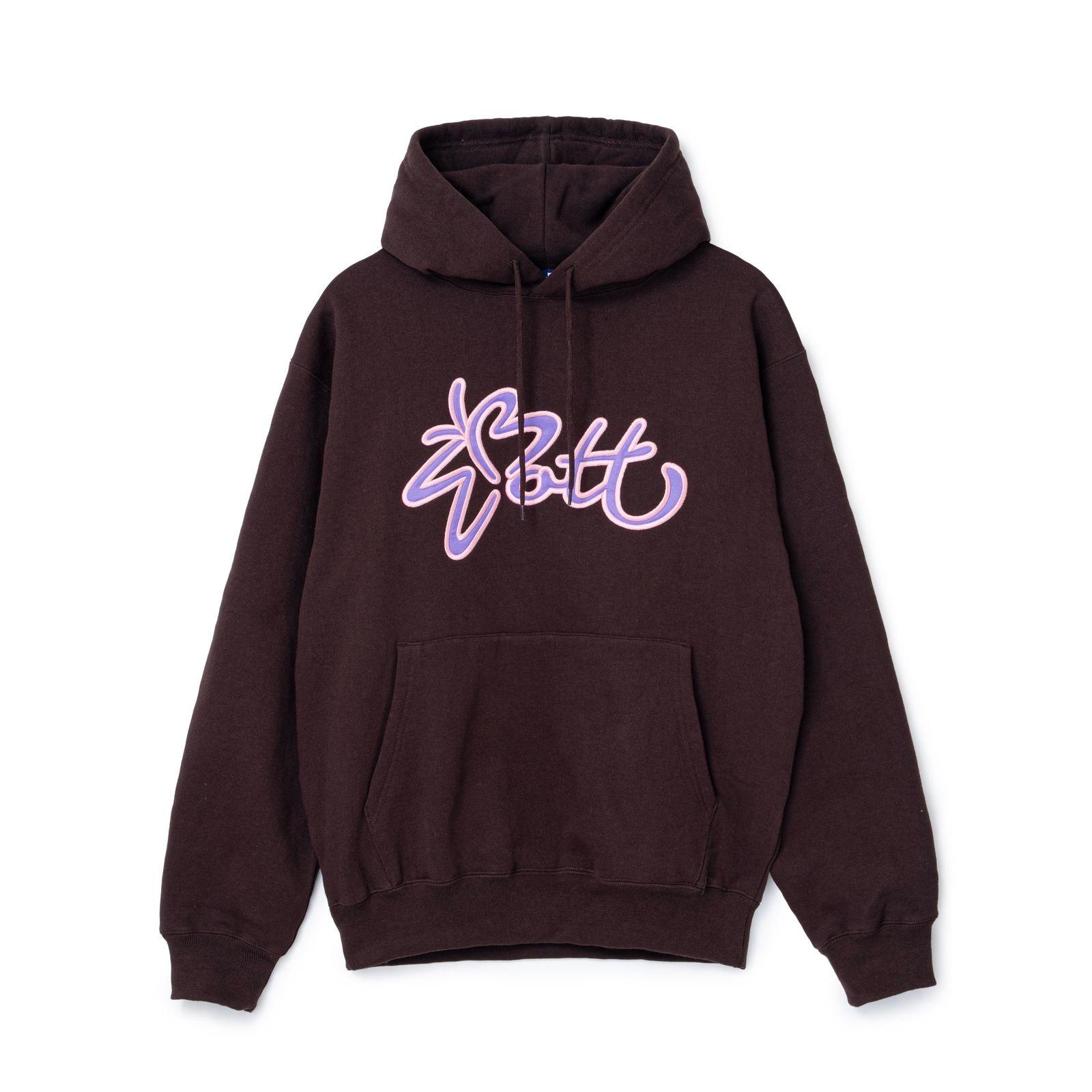 【残り一点】Botterfly Hoodie