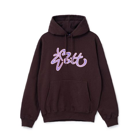【残り一点】Botterfly Hoodie