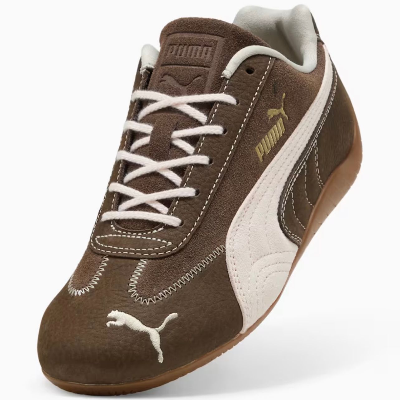 [PUMA] スニーカー スピードキャット SPEEDCAT WINE CLUB 2color PUMA公式】ウィメンズ スピードキャット ワイン クラブ スニーカー