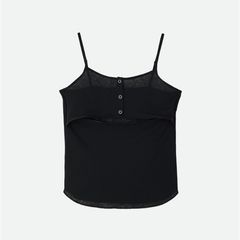 【残り一点】Hole Bust Camisole