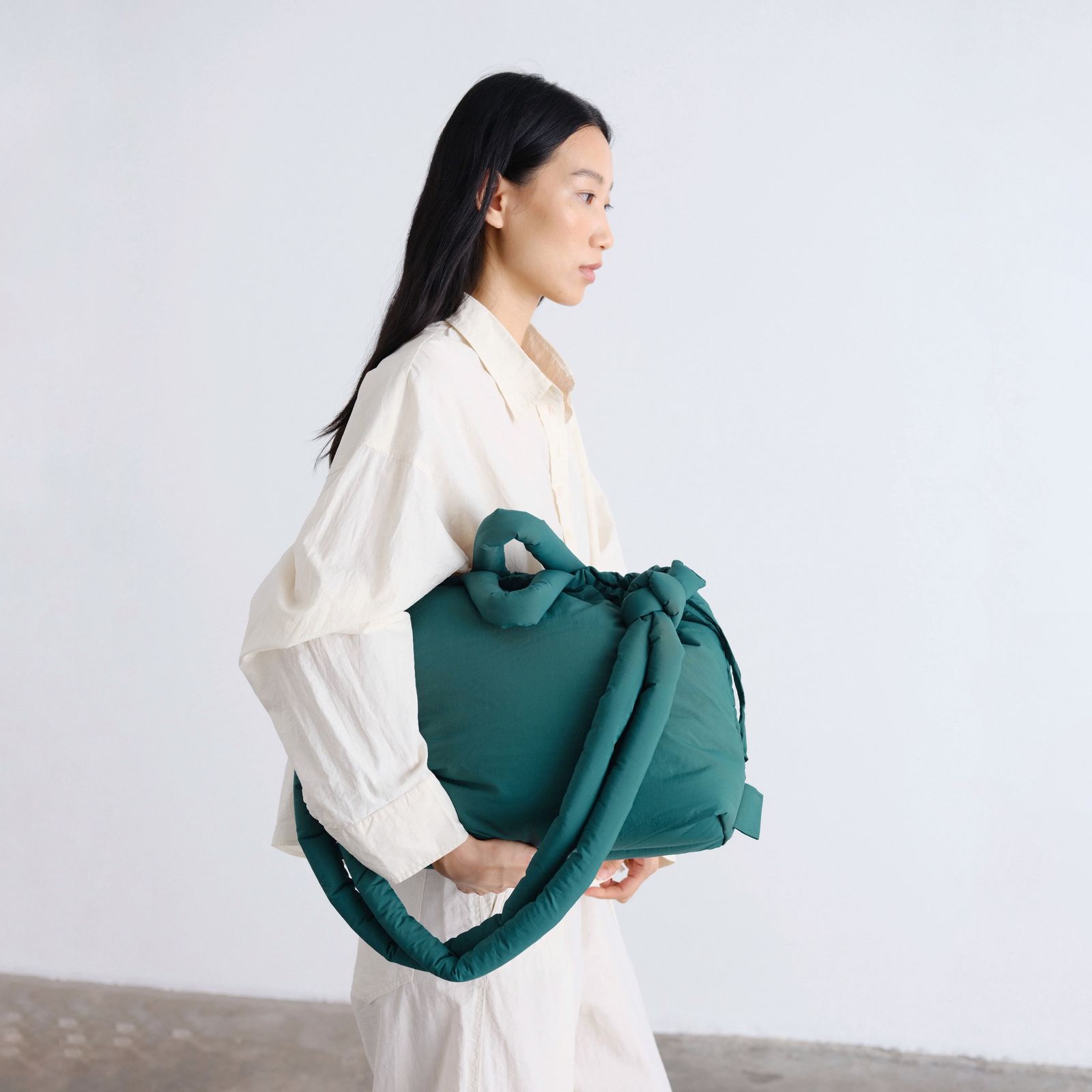 【残り一点】Ona Soft Bag